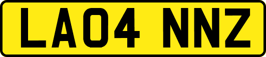 LA04NNZ