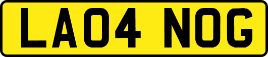 LA04NOG