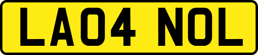LA04NOL