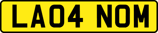 LA04NOM