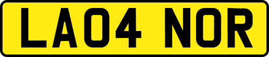 LA04NOR