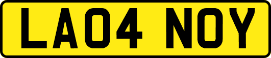 LA04NOY
