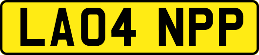 LA04NPP