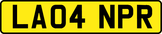 LA04NPR