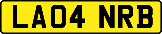 LA04NRB