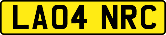 LA04NRC