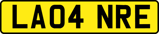 LA04NRE