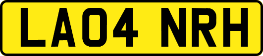 LA04NRH