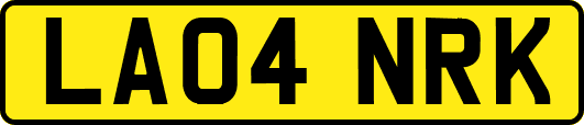 LA04NRK