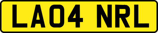 LA04NRL