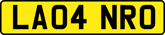 LA04NRO