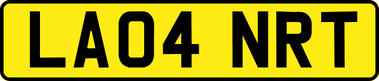 LA04NRT