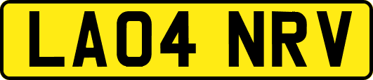 LA04NRV