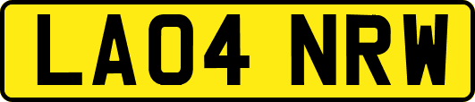 LA04NRW