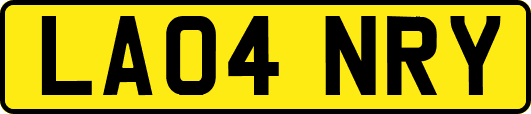 LA04NRY