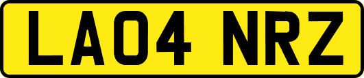 LA04NRZ