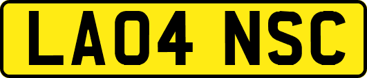 LA04NSC