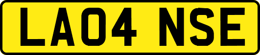 LA04NSE
