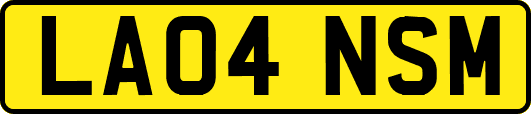 LA04NSM