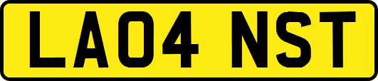 LA04NST
