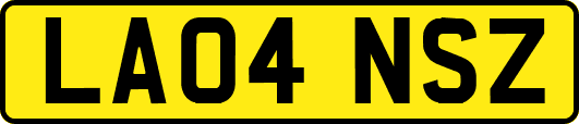 LA04NSZ