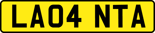 LA04NTA