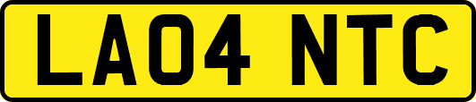 LA04NTC