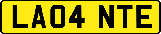 LA04NTE