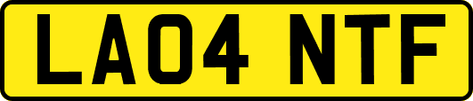 LA04NTF