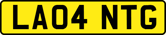 LA04NTG