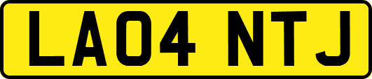 LA04NTJ