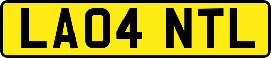 LA04NTL