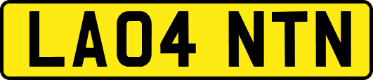 LA04NTN