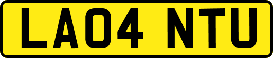 LA04NTU