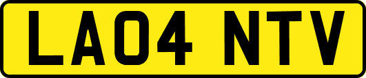LA04NTV