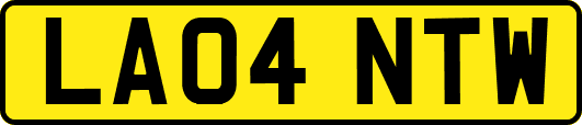 LA04NTW