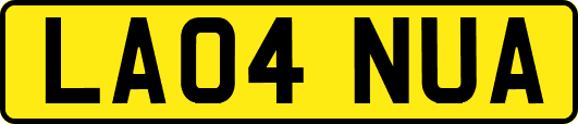 LA04NUA
