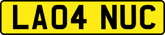 LA04NUC