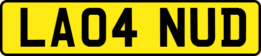 LA04NUD
