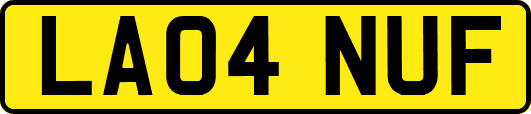 LA04NUF