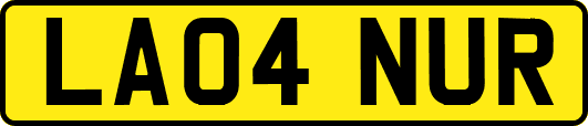 LA04NUR