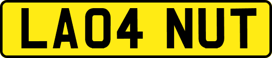 LA04NUT