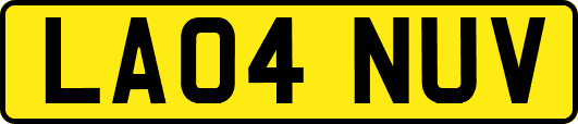 LA04NUV