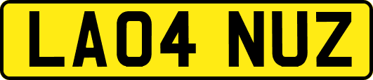 LA04NUZ