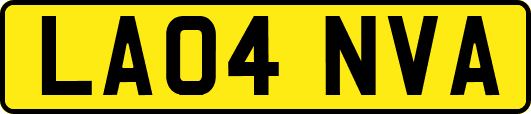 LA04NVA