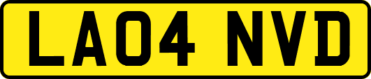 LA04NVD