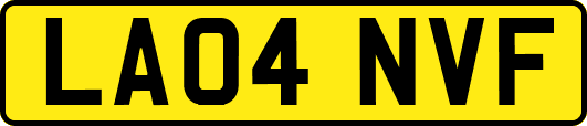 LA04NVF
