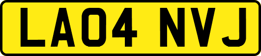 LA04NVJ