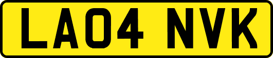 LA04NVK