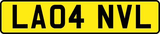 LA04NVL